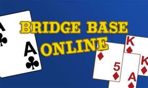 bridge base online play free